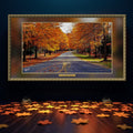 Fall Bundle #1 — Nine Original Works for Your TV