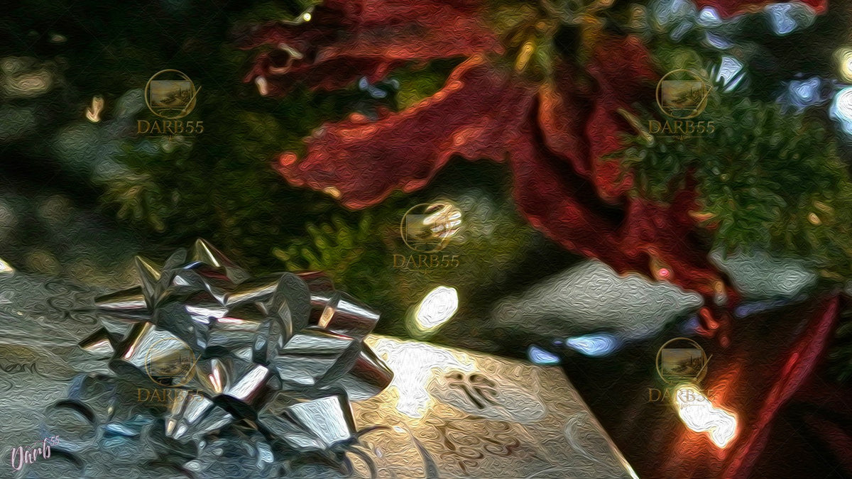 Christmas Bundle #1 — Nine Original Works for Your TV