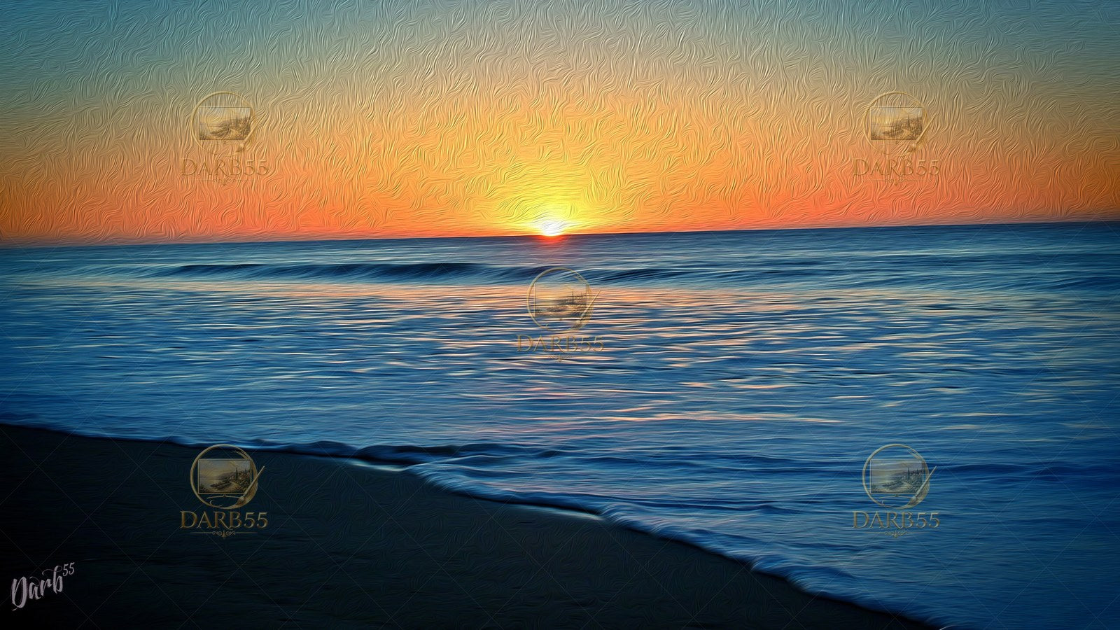 One Wave, Late